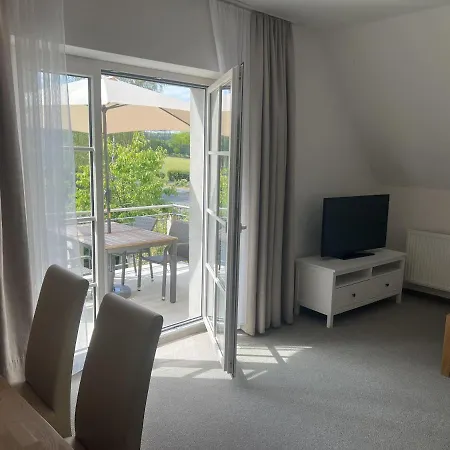 & Rathen Apartamento Weissig (Sachsische Schweiz-Osterzgebirge)