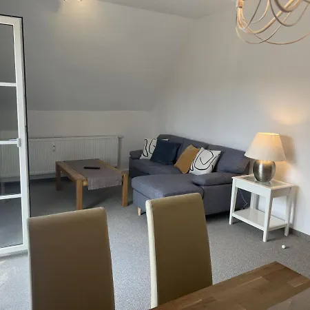 & Rathen Apartamento *